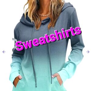 Sweatshirts & Hoodies